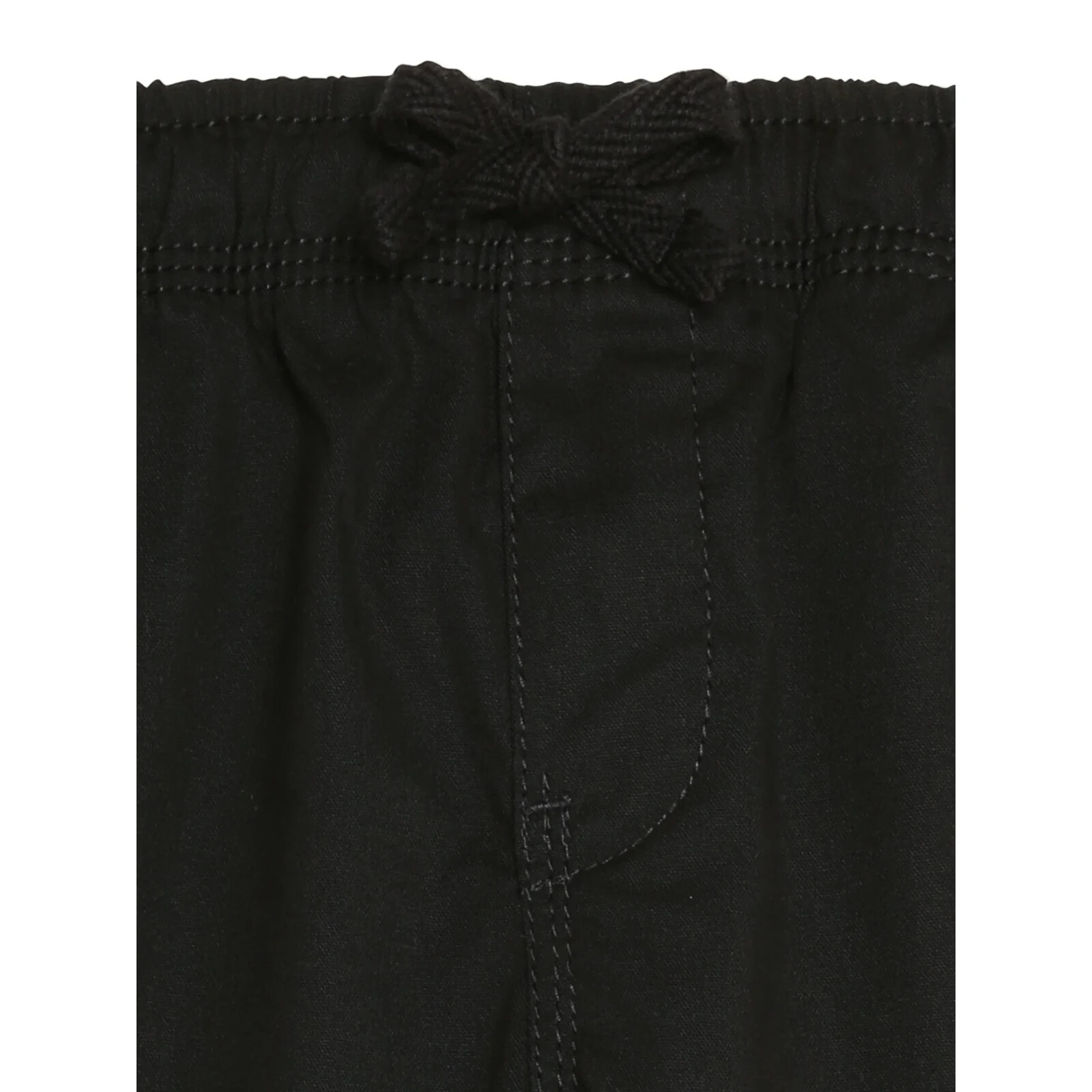 Wonder Nation Uniform Approved Core Shorts/Joggers/ 1/4 Zip Tee SZ L(10/12) SET