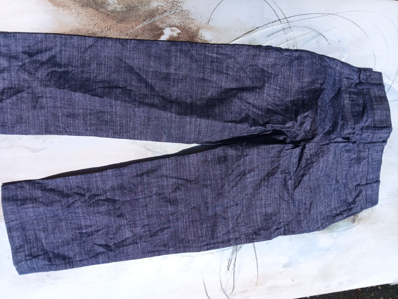 Cat and Jack boys pants
