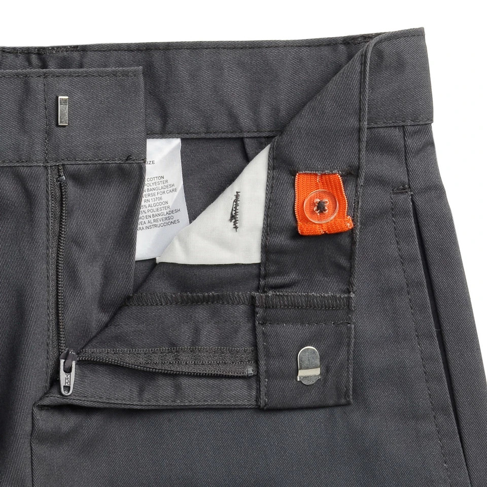 French Toast School uniform – Gray Shorts – Sizes 14H, 16H, 20