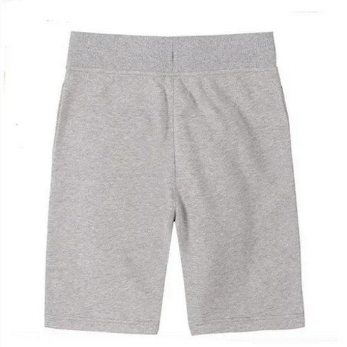 Nautica Boys’ Big School Uniform Fleece Short ~ Grey ~ L, XL ~ NWT