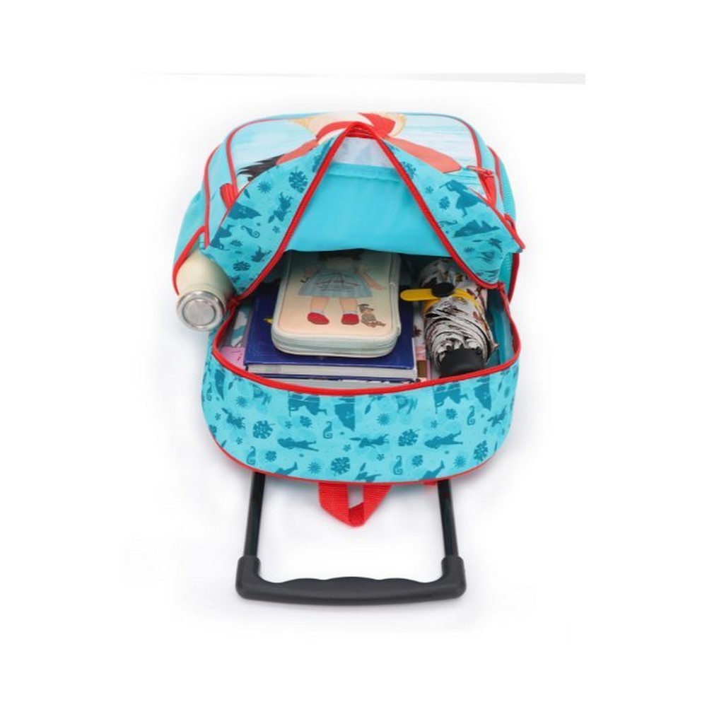 Disney Moana Trolley Backpack