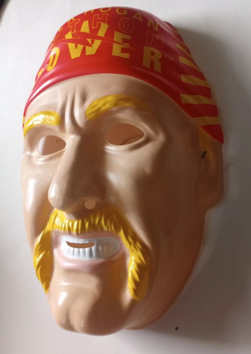 Rubie’s Vintage 1991 Hulk Hogan WWF WWE Halloween Costume Child Medium