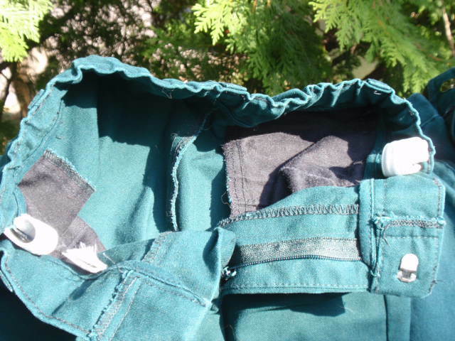 LOT OF 5 FLYNN & O’HARA BOY’S KID’S SCHOOL UNIFORM GREEN SHORTS SIZE 6 REGULAR