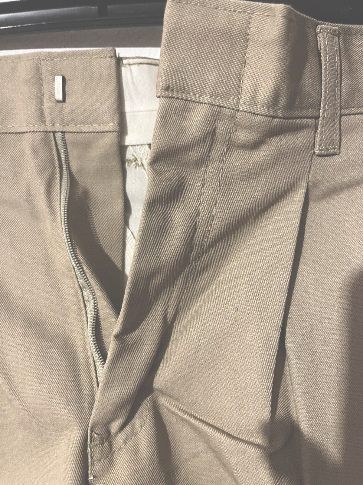 School uniform boys Khaki Shorts
