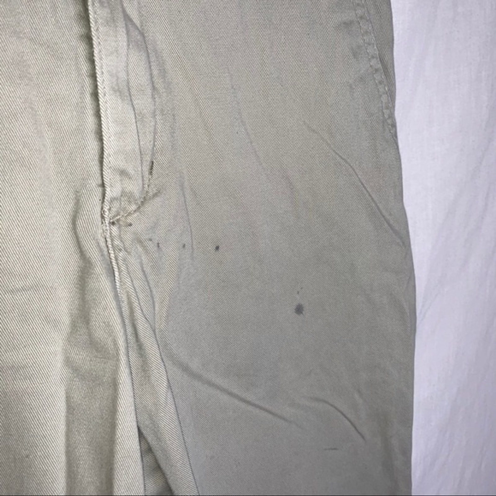 CHAPS Boy’s Khaki Pants 14 Slim