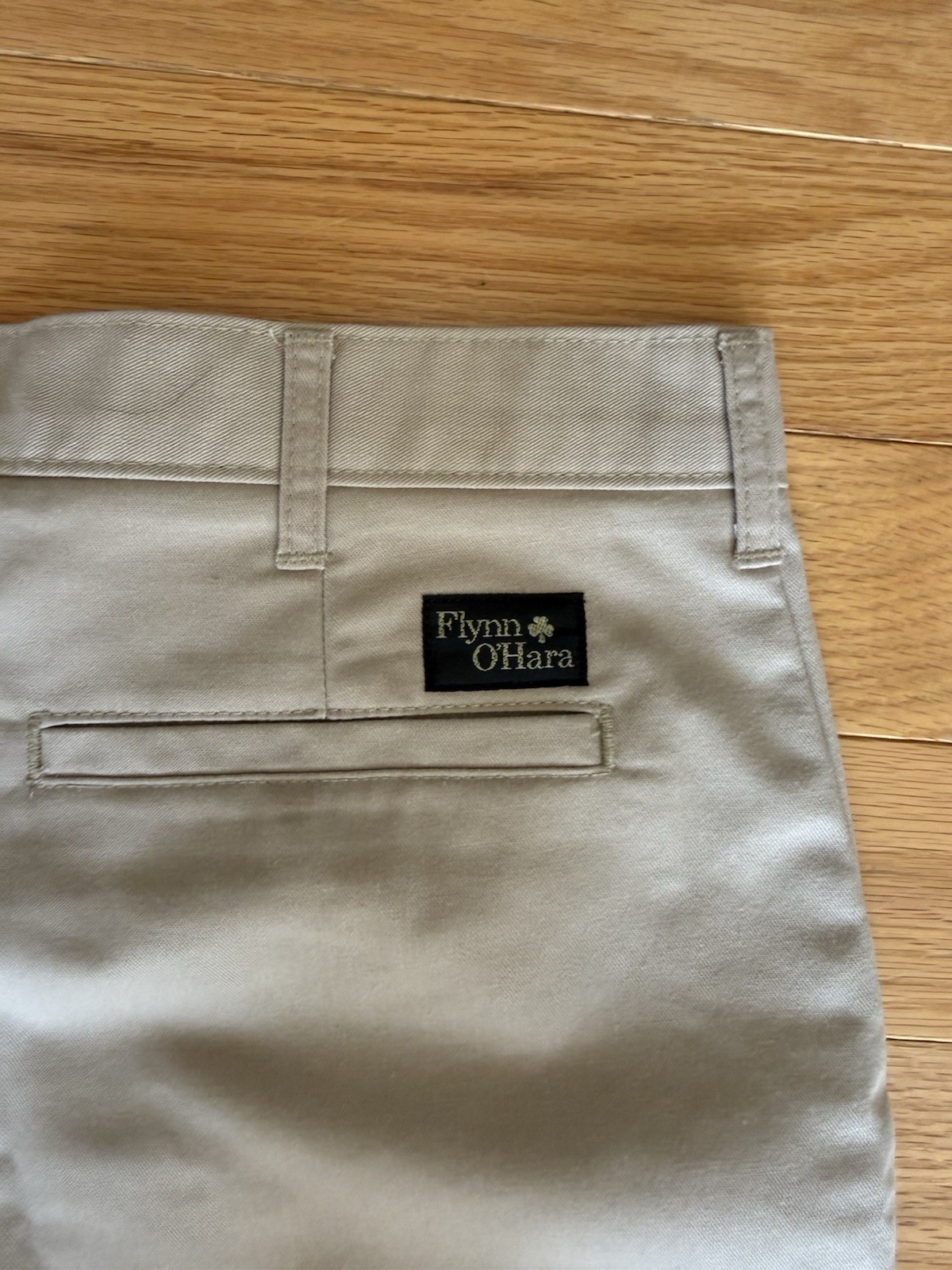 3 Pairs HS School Uniform Shorts