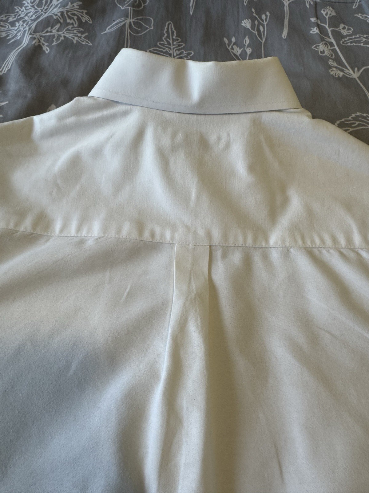School Uniform White Boys Shirts -Izod Great Condition Sz 14/16