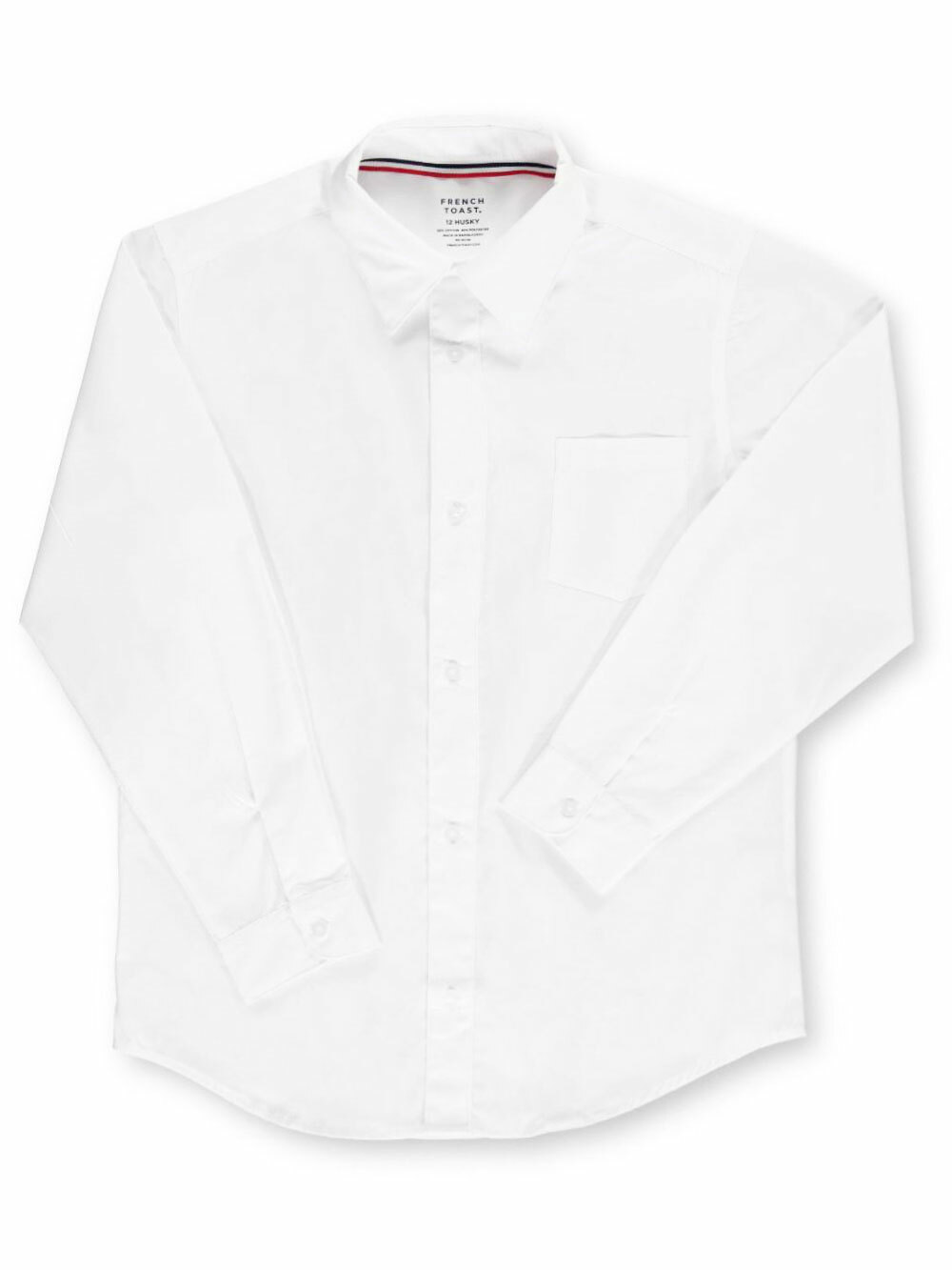 French Toast Unisex button-down shirt 20H