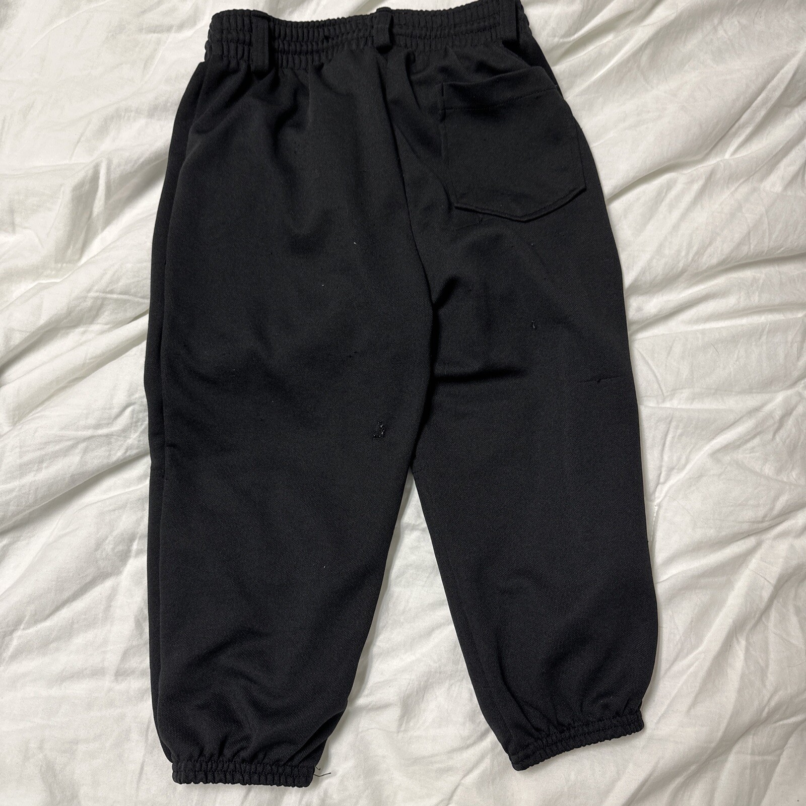 Boys Baseball Pants 2x Small, 1x medium, 1x Youth small (Under Armour)
