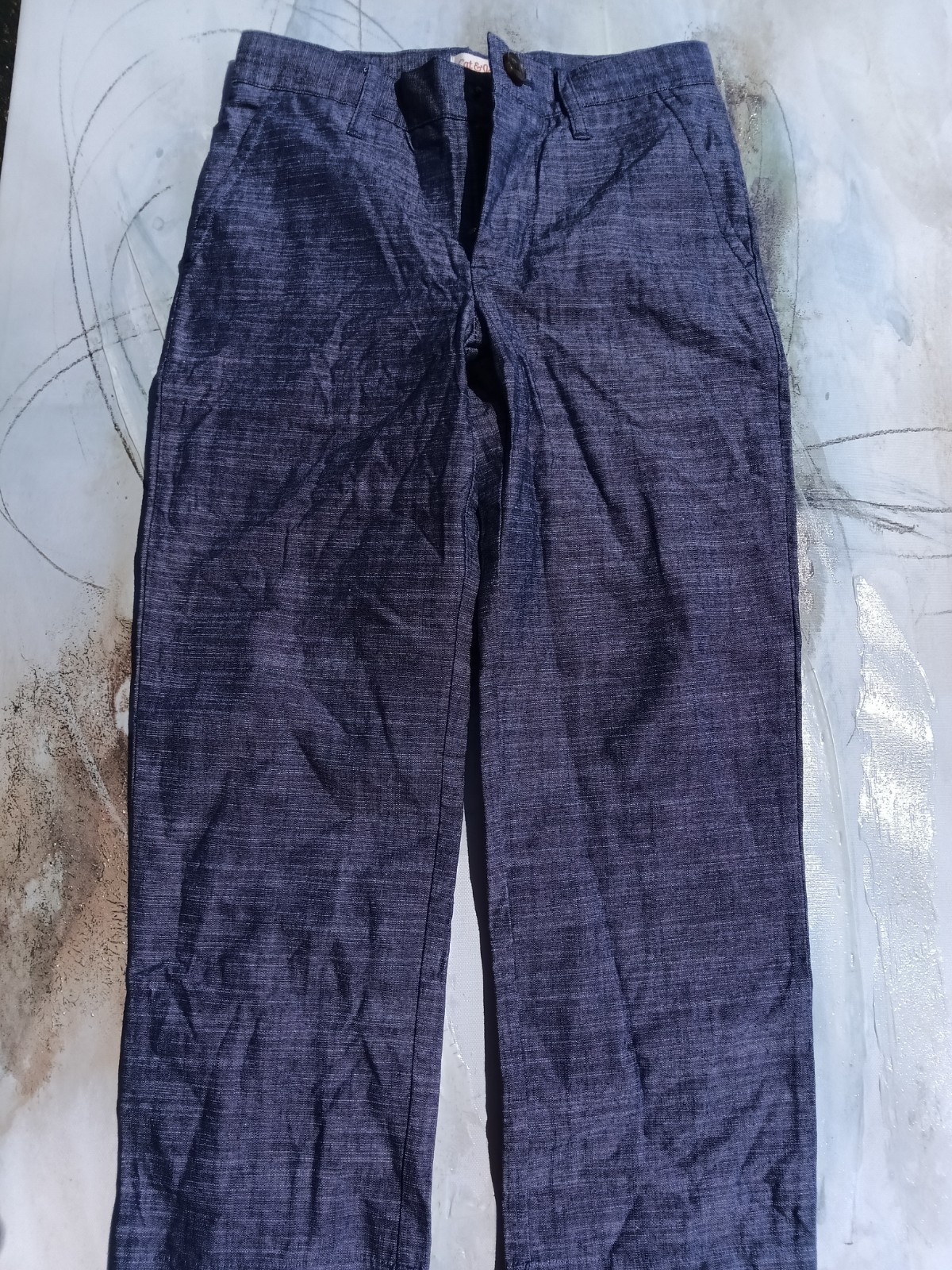 Cat and Jack boys pants
