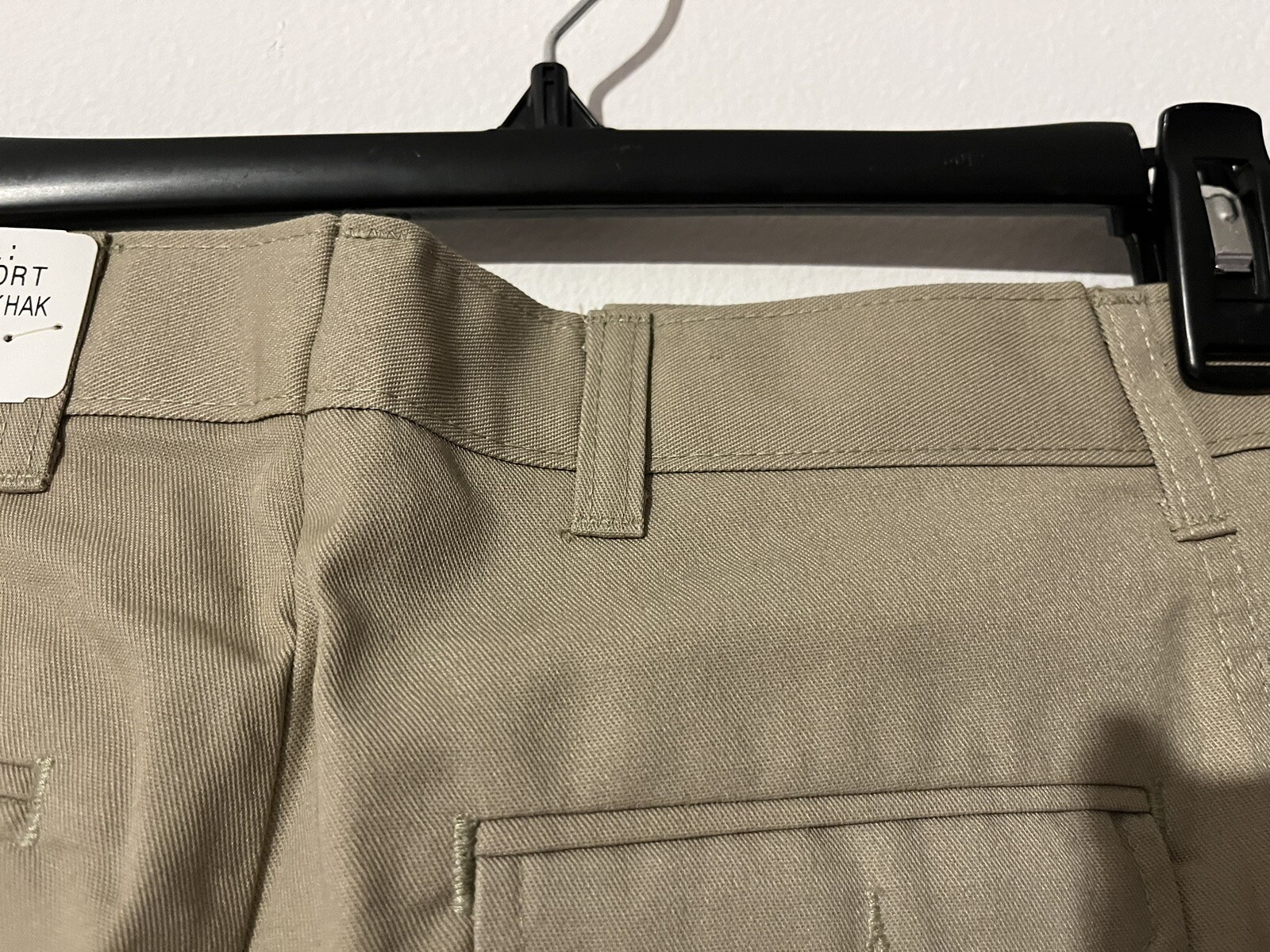 School uniform boys Khaki Shorts