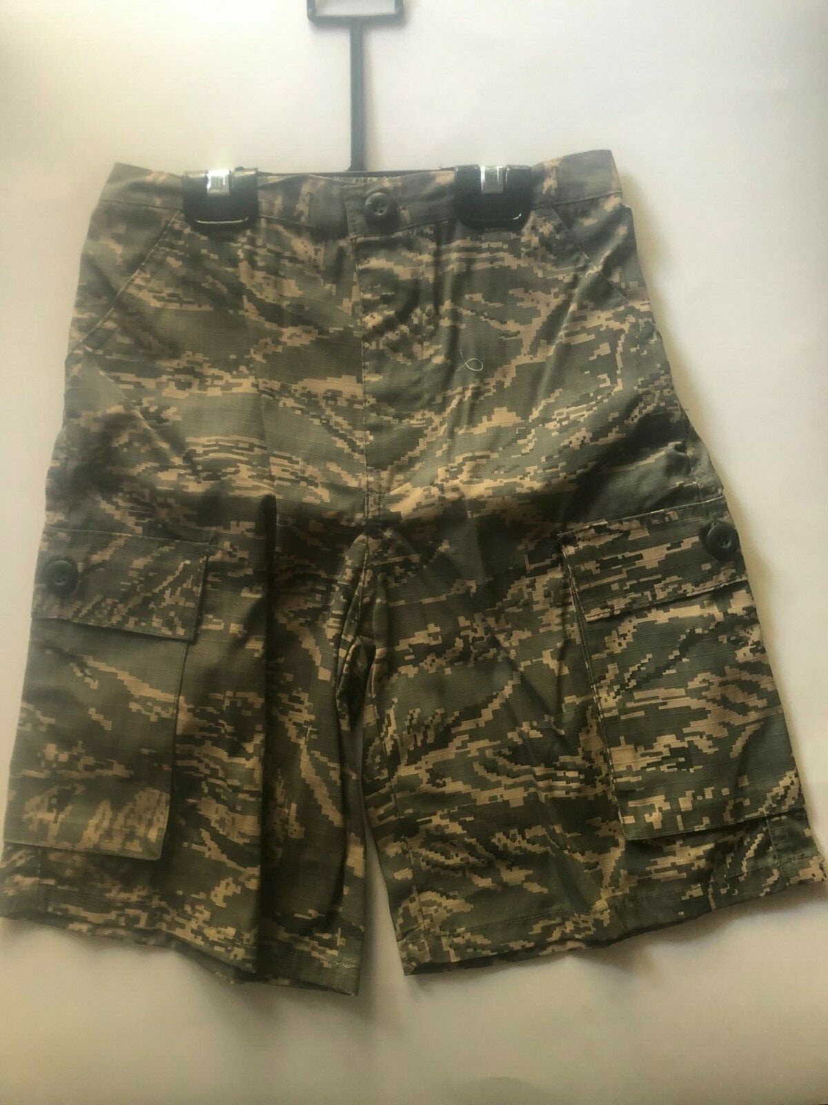 AIR FORCE BRAT TWO PIECE SHORT SET -Tiny Trooper Clothing