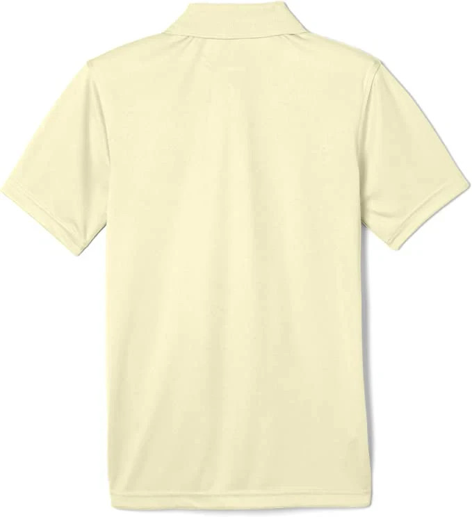 French Toast Boy’s School uniform -Yellow Polo shirts Sizes 6 to 20