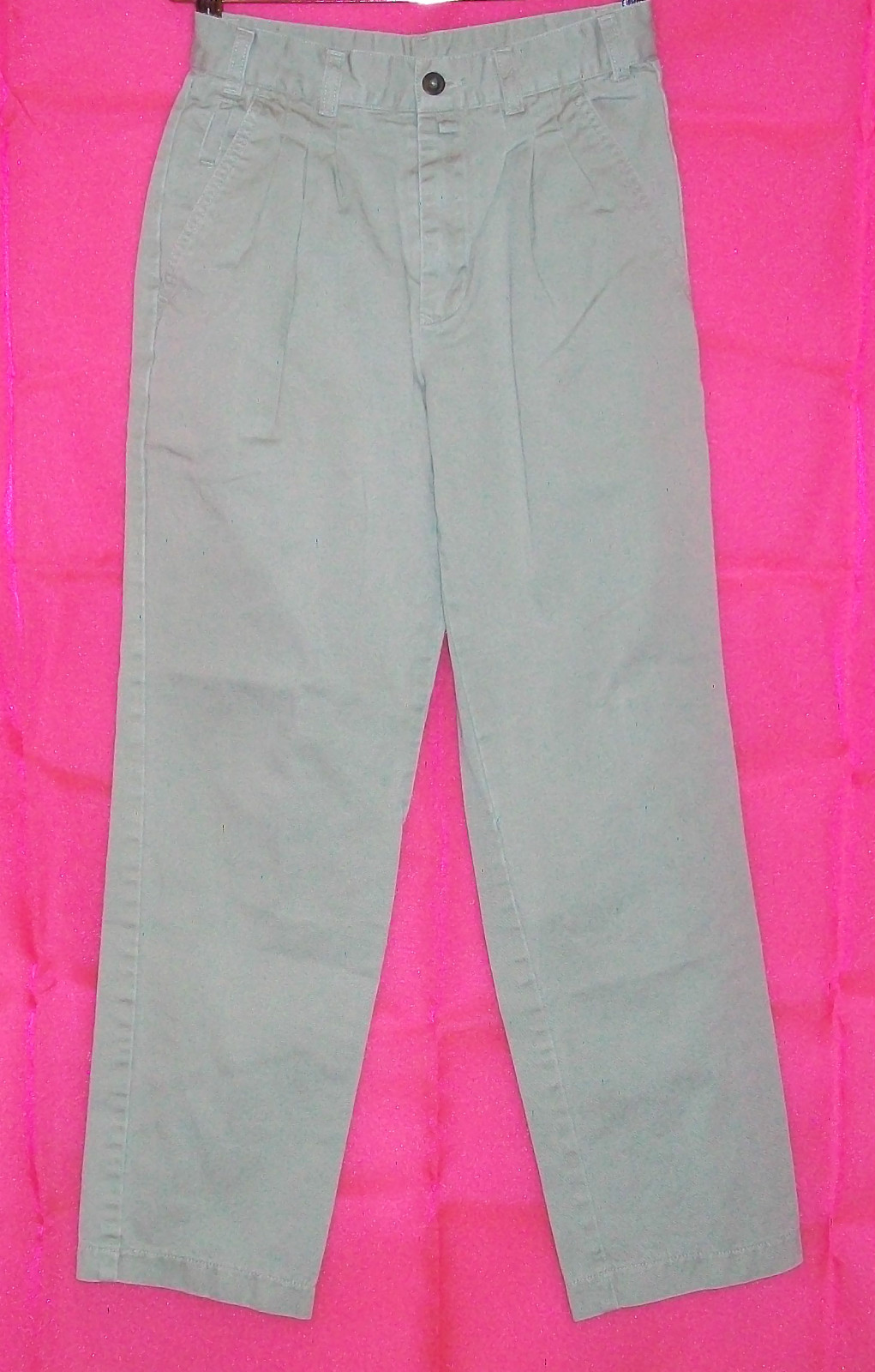 School uniform’s pant by Sahara Club, size 12, 100% cotton pant