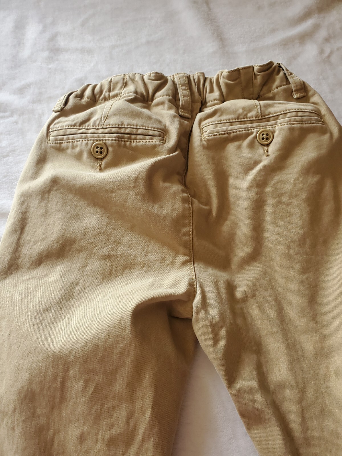 Boys 7 School Uniform Lot