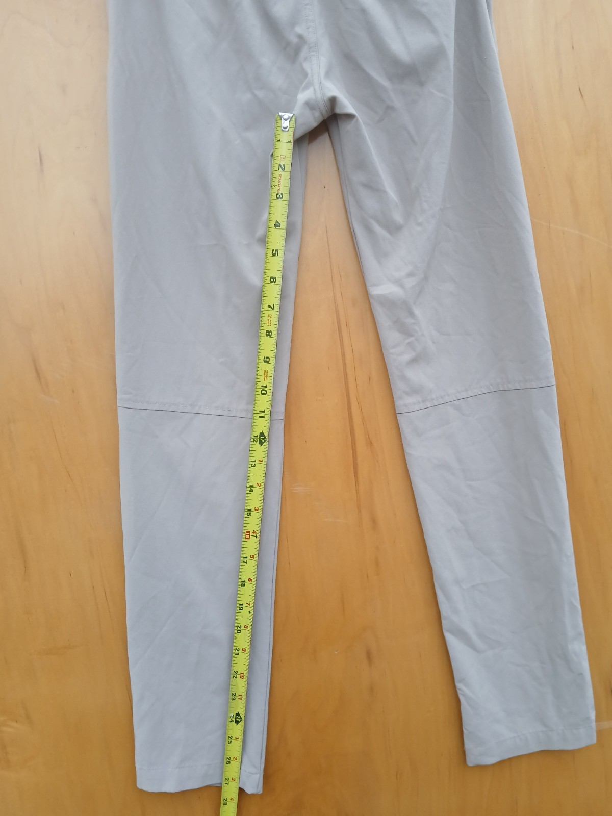 3pc Lot* Boy’s Size 11-12 Abercrombie Dress Pants White Columbia Shirt + Belt