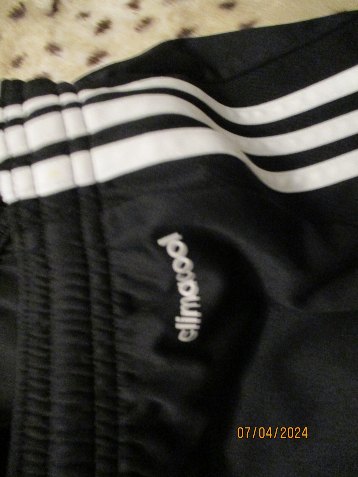 Adidas Tastigo 17 Shorts Training Climacool Soccer Short Youth BJ9145 small NWT