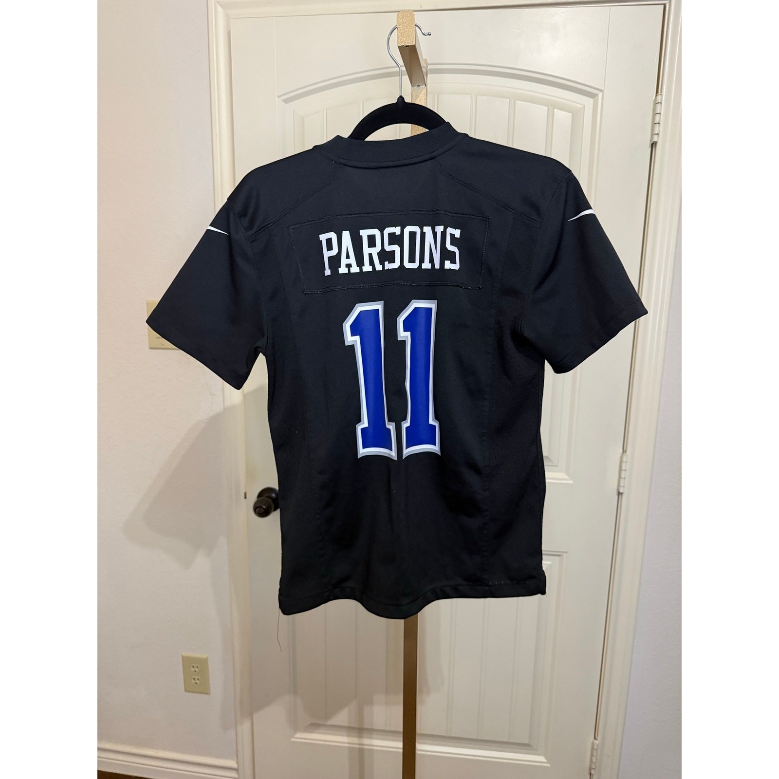 NFL Cowboys Parsons Youth Jersey