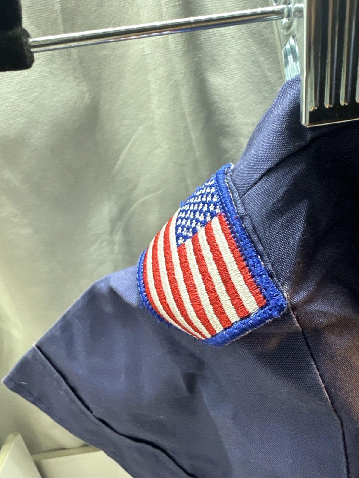Boy Scouts Of America Youth Uniform Shirt/pants North Florida Council Patches