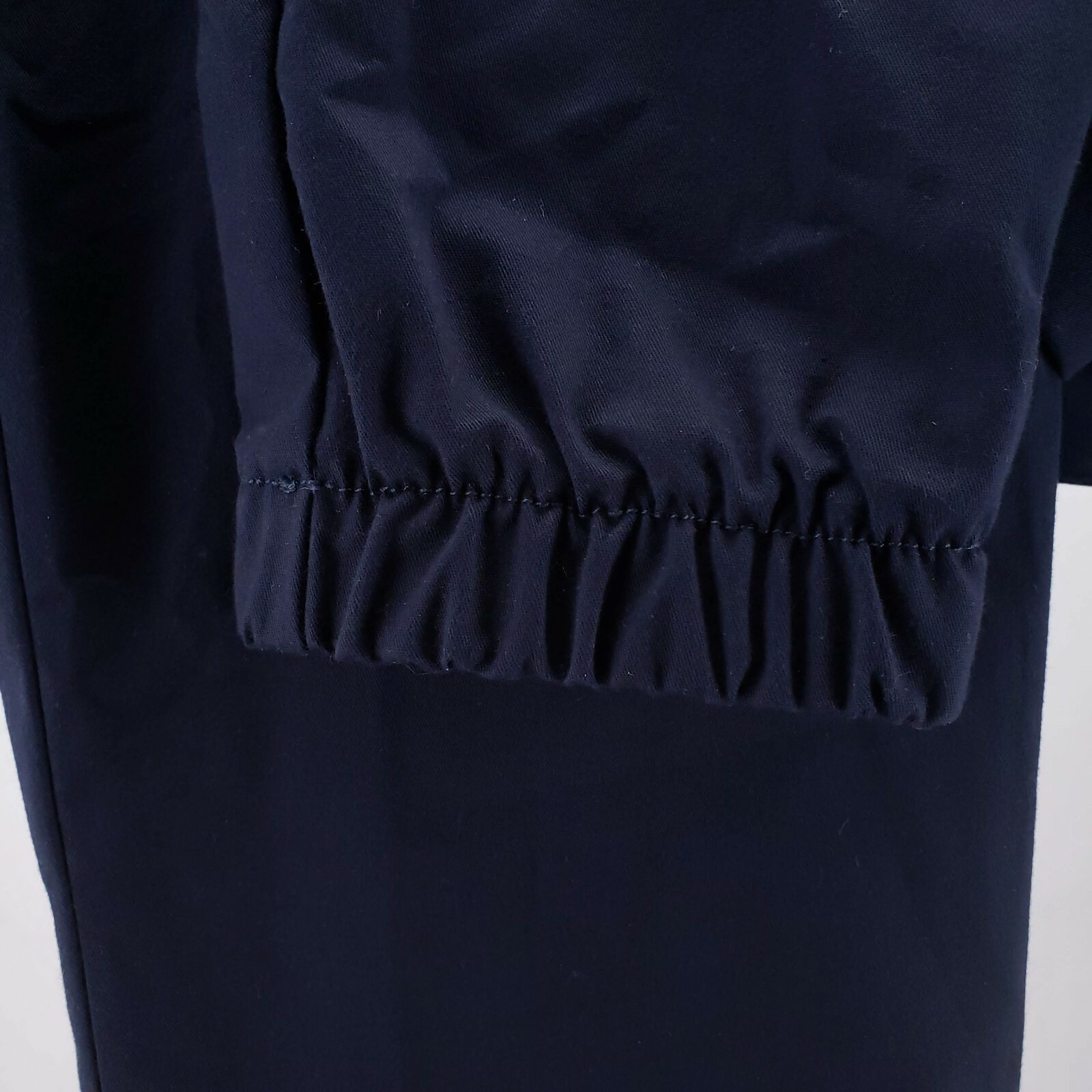 UNDER ARMOUR NWT School Uniform Slim Straight Navy Pants Boy’s Sz 20 NEW $50