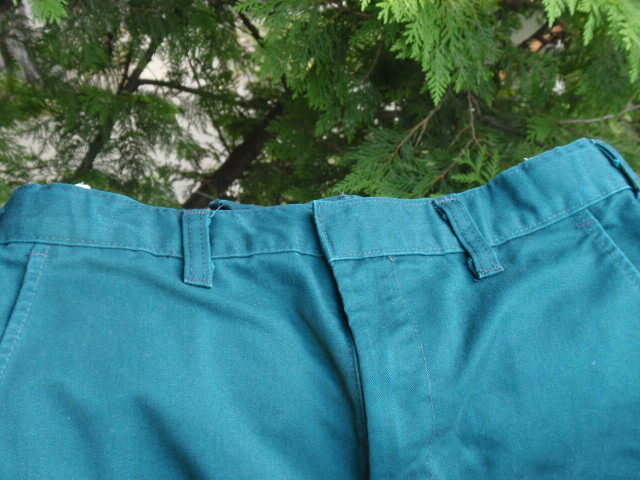 LOT OF 5 FLYNN & O’HARA BOY’S KID’S SCHOOL UNIFORM GREEN SHORTS SIZE 14 REGULAR