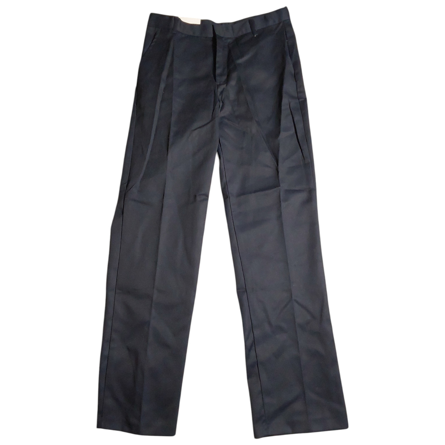 Authentic Galaxy Boys Size 20 Navy School Uniform Pants FREE S&H NEW