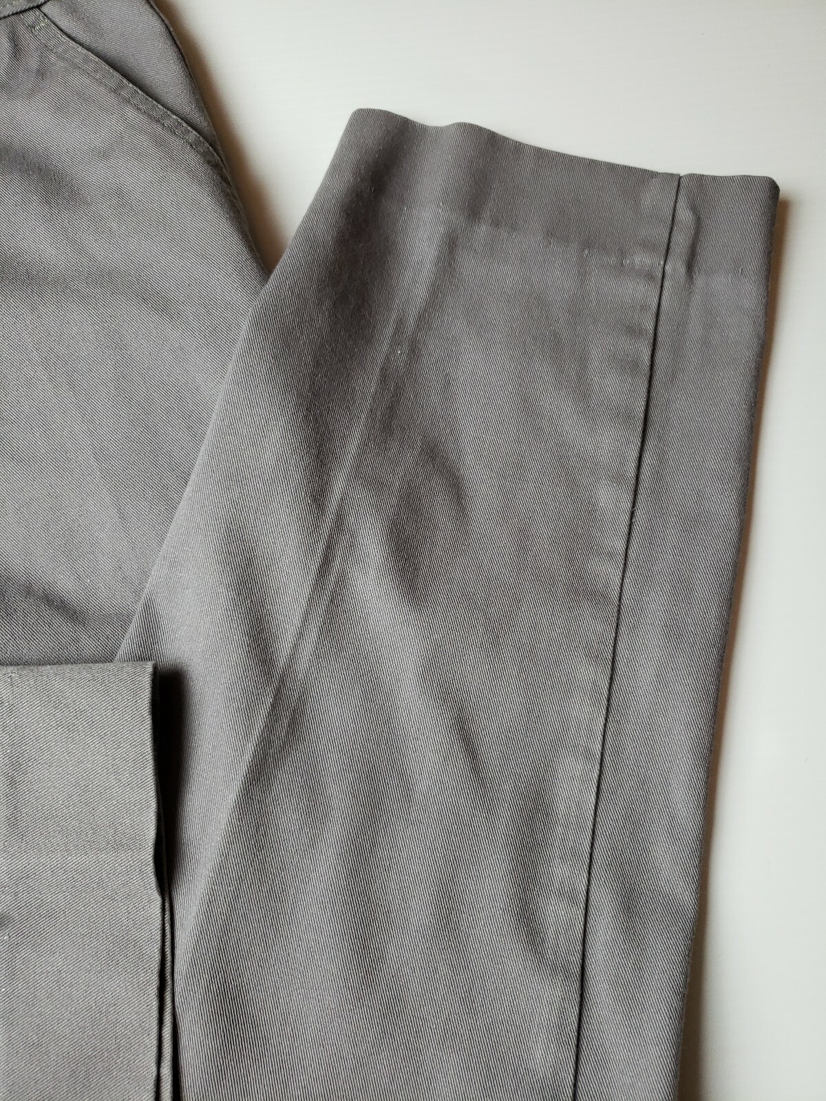 Cobmex School Uniform Pants Grey sz 20 MP102G Grey b24