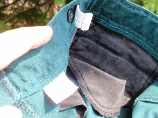 LOT OF 3 FLYNN & O’HARA BOY’S KID’S SCHOOL UNIFORM GREEN SHORTS SIZE 10 REGULAR