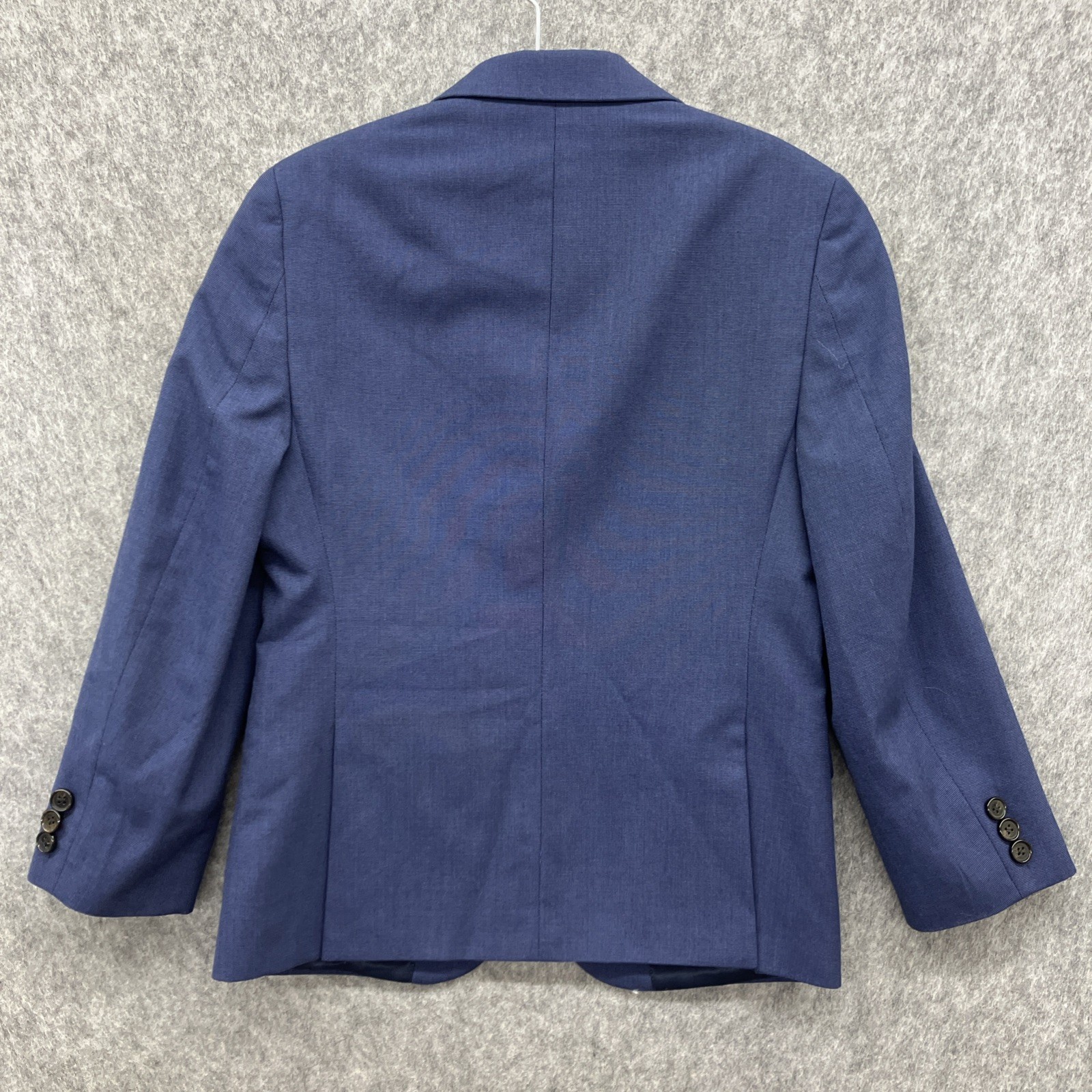 Lauren Ralph Lauren Hudson’s Bay Boys Blazer Size 10R Blue