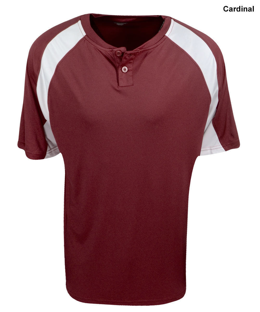 New Mizuno G3 Youth Boys MEDIUM Baseball Jersey