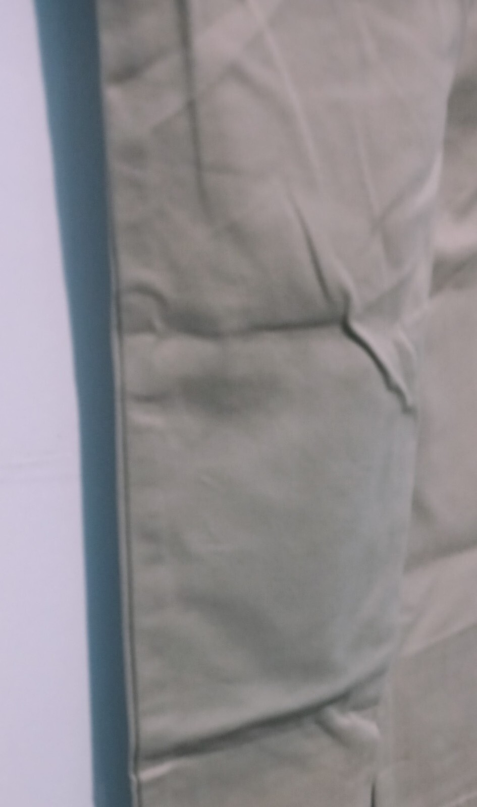 Cat & Jack Boys’ School Uniform Chino Pants Vintage Khaki Size 8