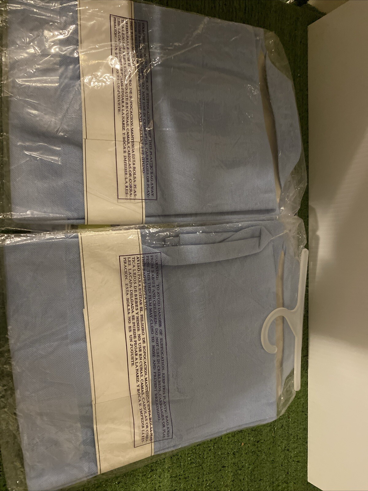3 School Uniform Shirts Size 18