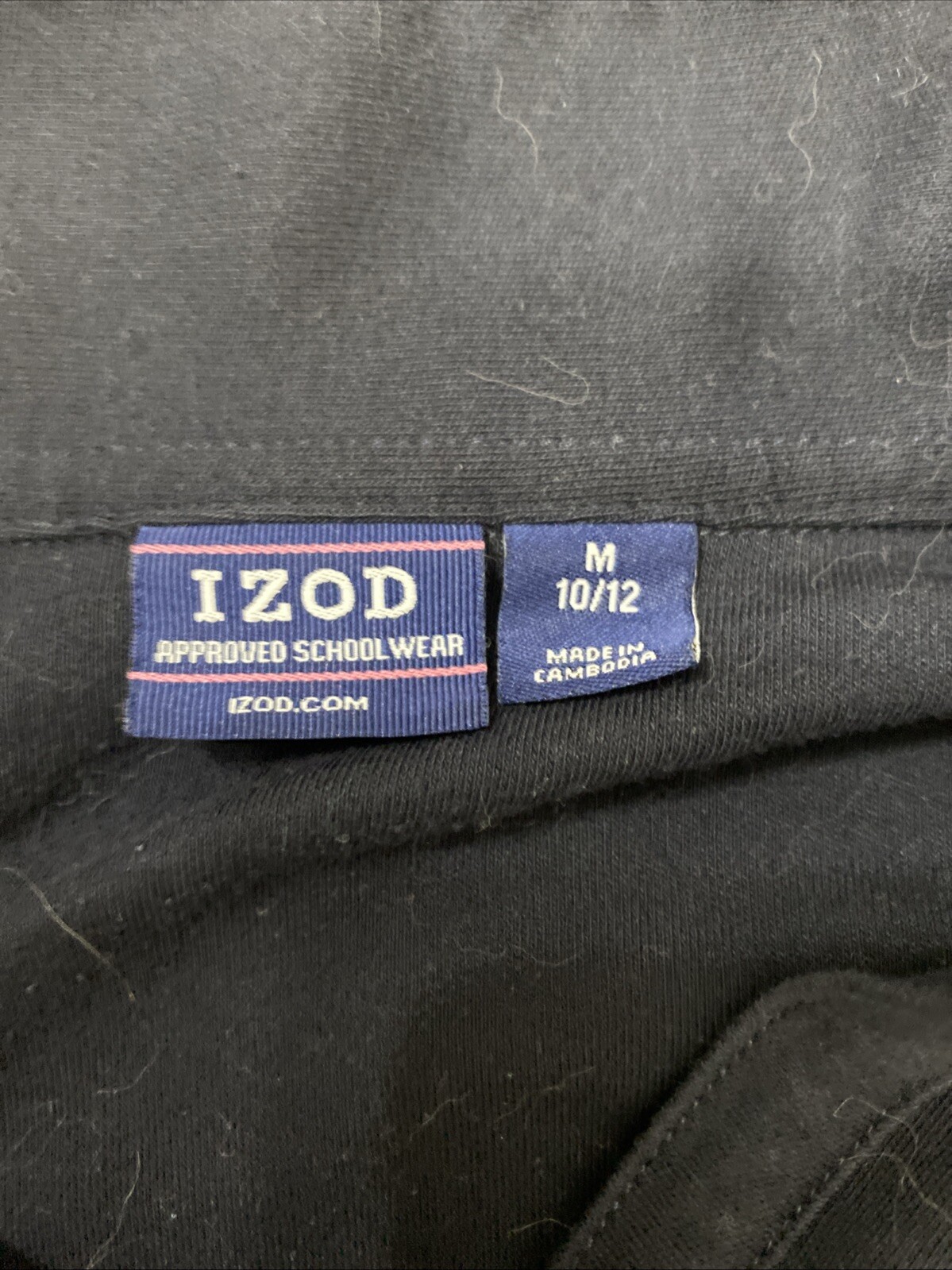 3 Girl Polo Uniform