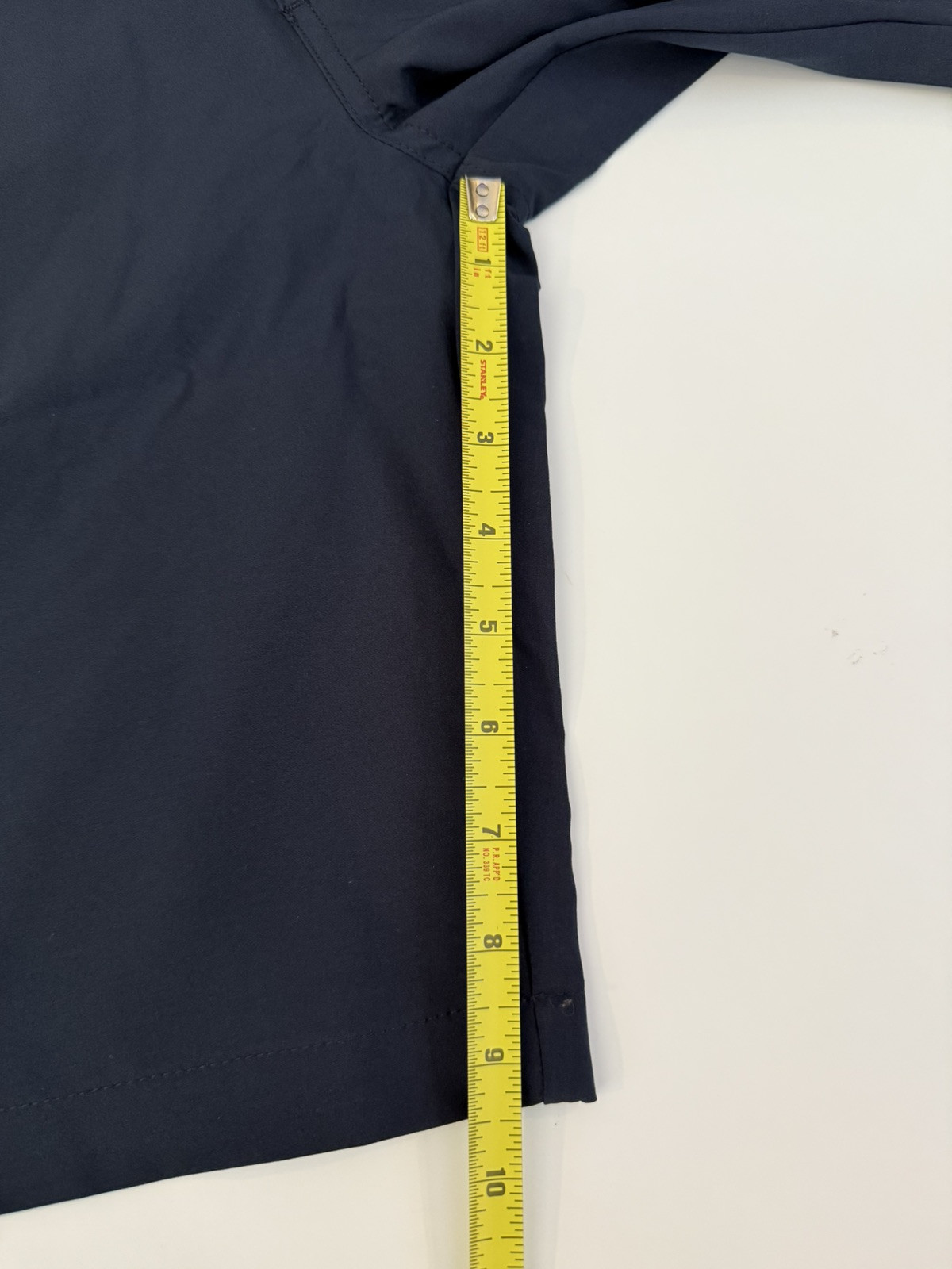 New Nautica School Uniform (or Everyday Use) Shorts Boys 18 Regular Ships Free
