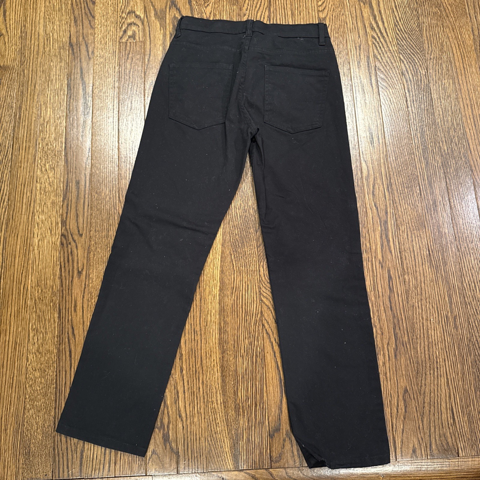NWOT Boy’s Nautica School Uniform 5 Pocket Stretch Navy Khaki Pants – Size 14