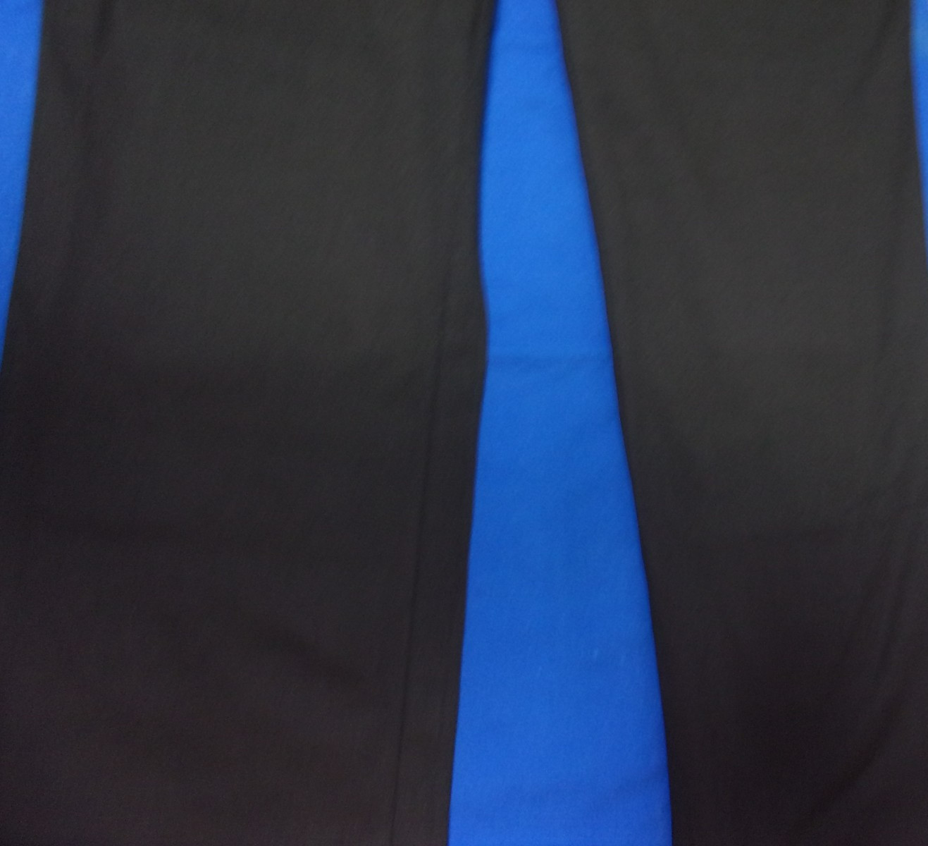 NEW DESIGNER FRENCH TOAST STRAIGHT SCHOOL UNIFORM BLACK PANTS SIZE 20 1/2 PLUS