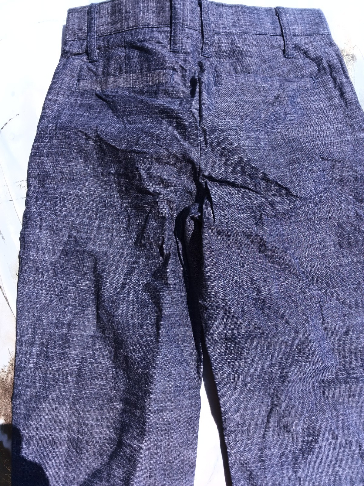 Cat and Jack boys pants