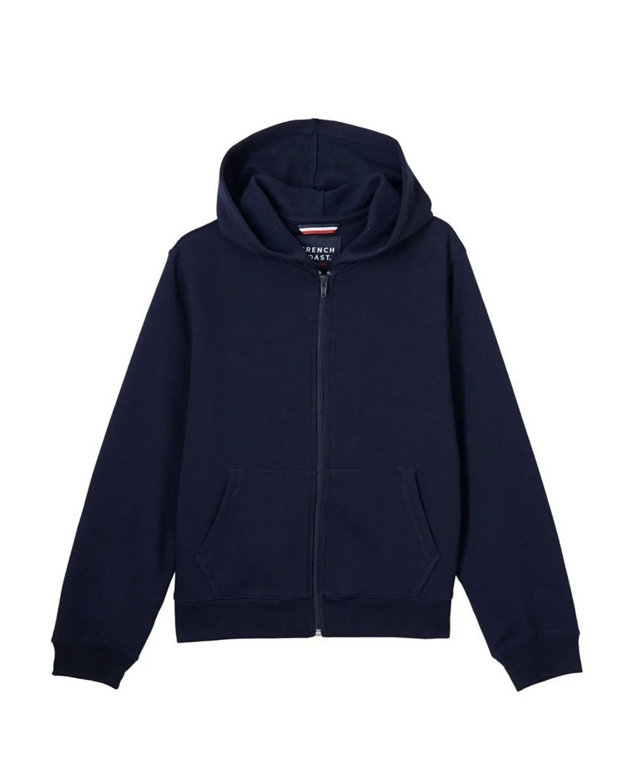 French Toast Kids Fleece Hoodie Sizes 4 & 6