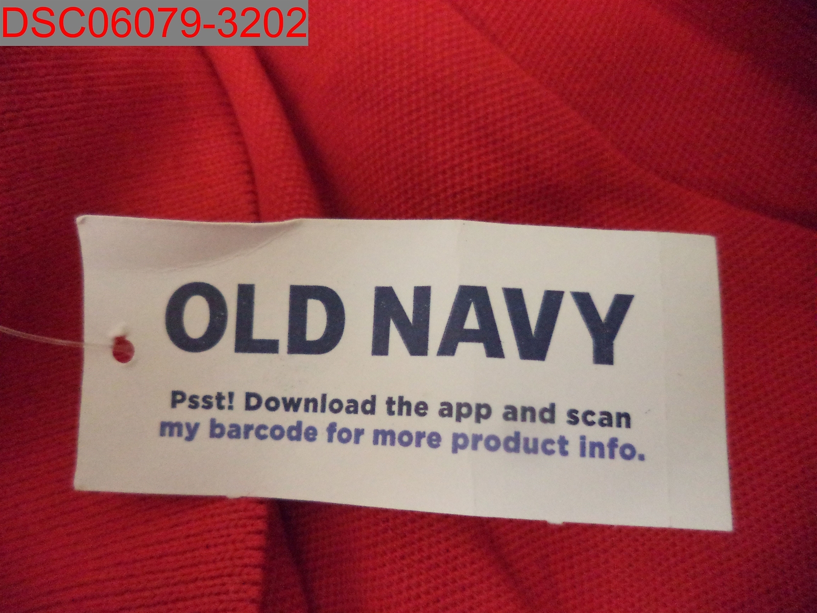 Old Navy Boys Red Tape School Uniform Pique Polo Shirt, XXL (18) 167181711092