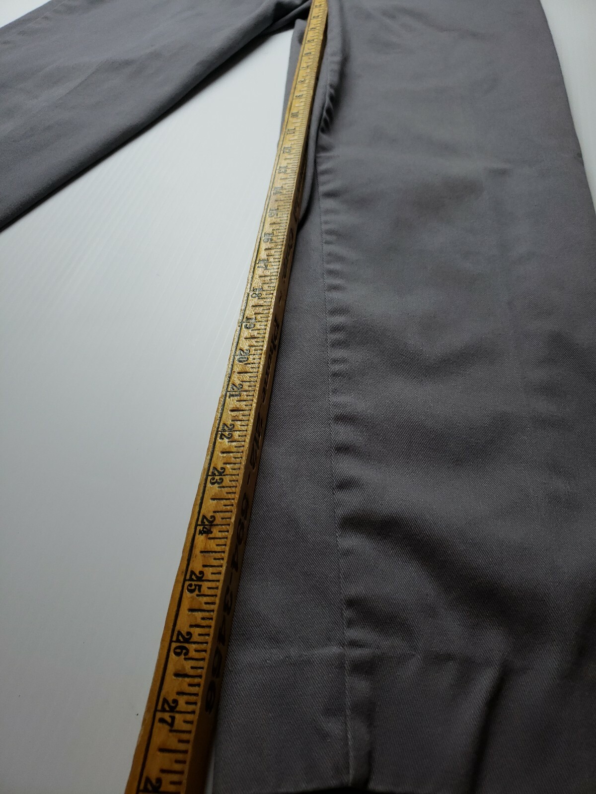 Cobmex School Uniform Pants Grey sz 20 MP102G Grey b24