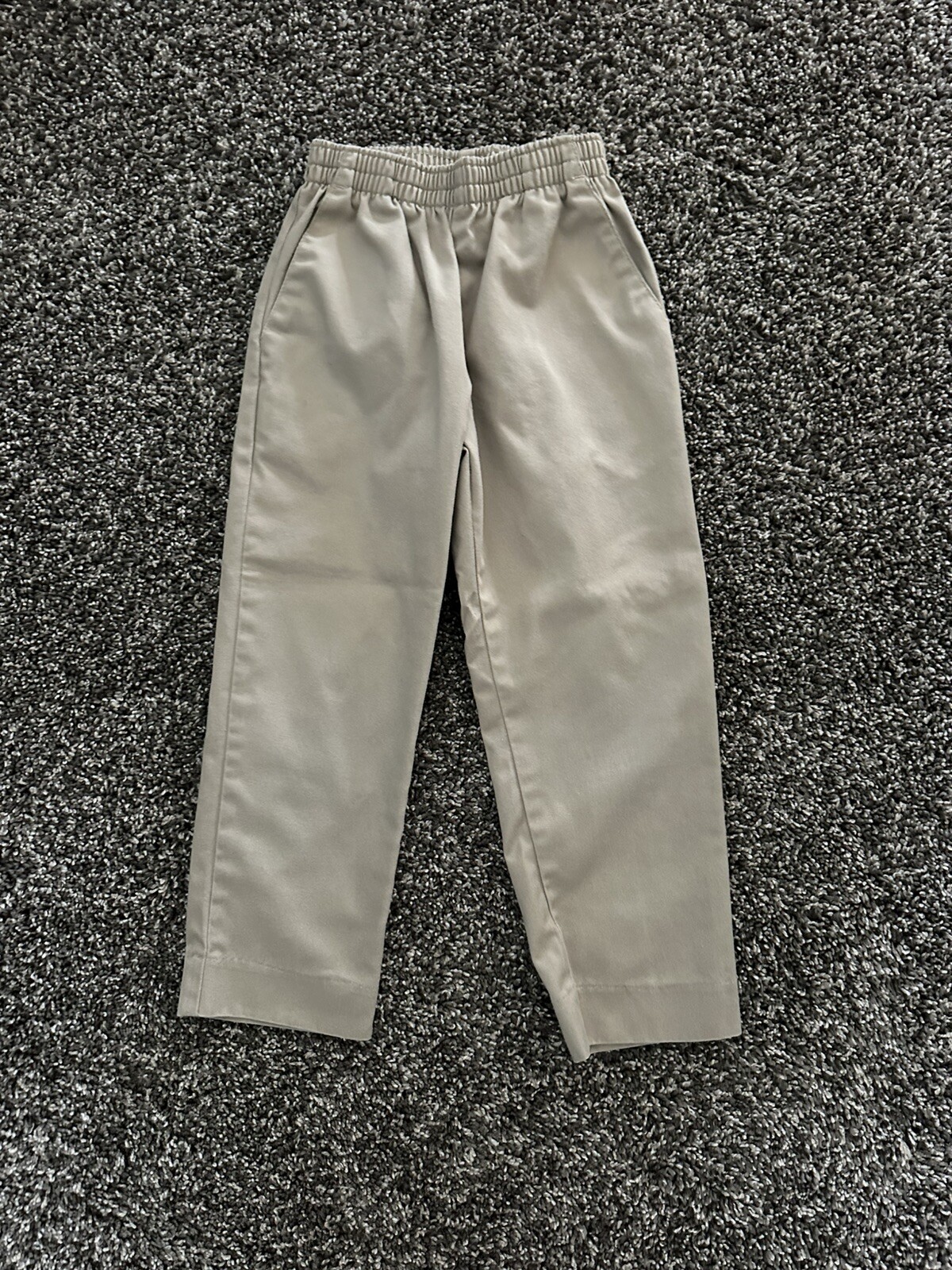 Classroom Uniform Khaki Pants Kids size 5 (unisex)