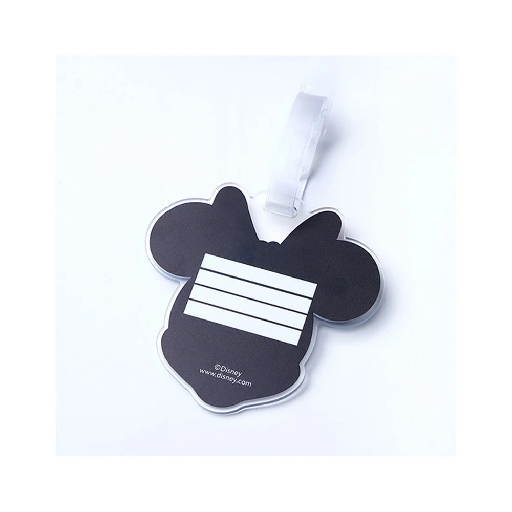 Disney Minnie Mouse Luggage Tag