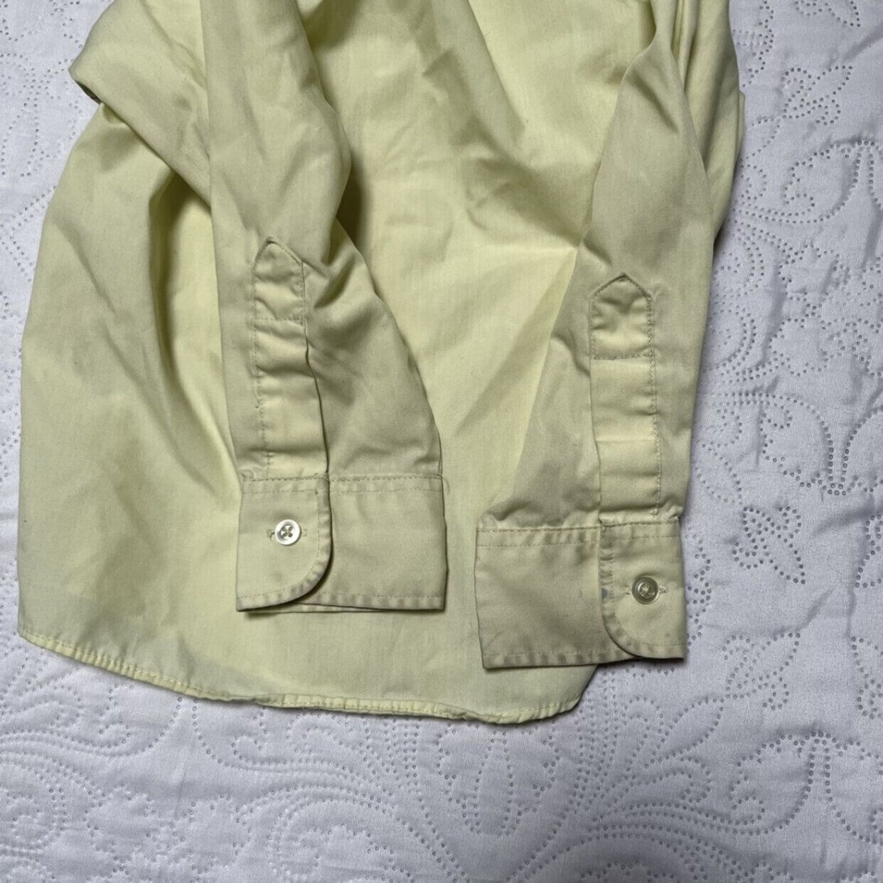 Flynn O’Hara School Uniform Shirt Bundle Size 5