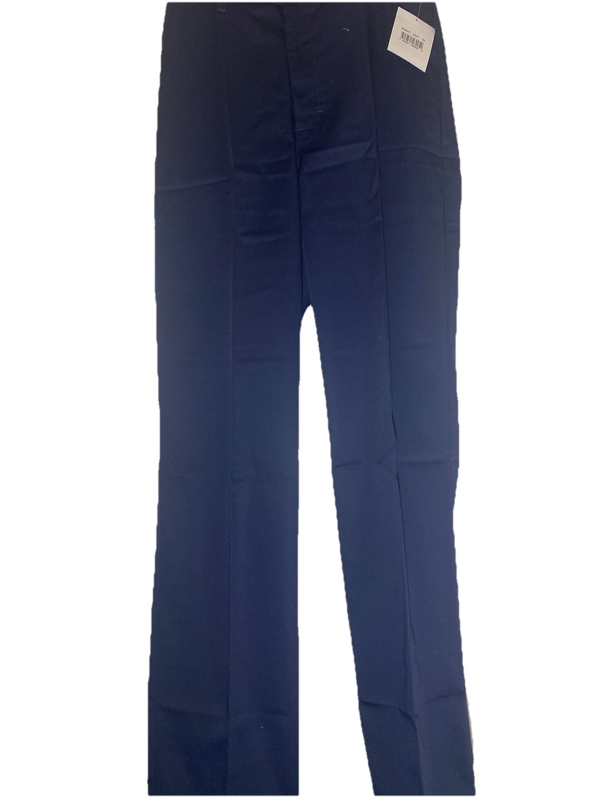 Cherokee Uniform Pants Boys Size 30 X 34 Navy Casual Dress