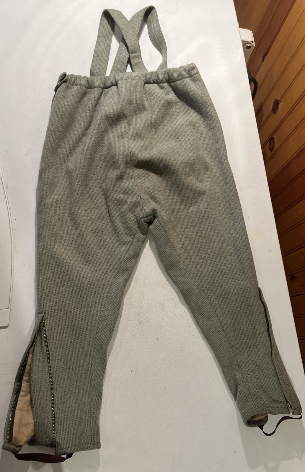 Vintage Henry Morgan Canada Kid Child’s Suit Uniform England Circa 1930s