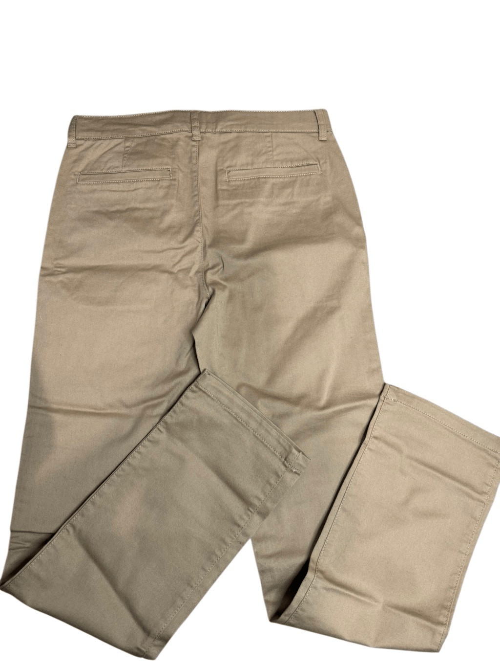 The Children’s Place boy’s uniform chino pant 3 pack size 14