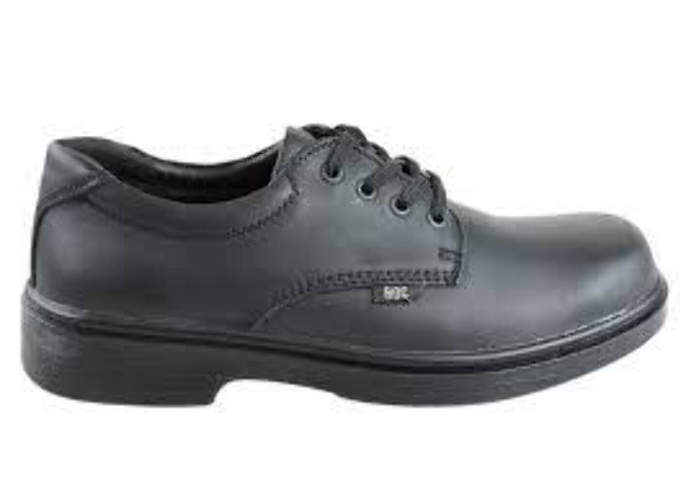 BARGAIN || Roc School Shoes Senior Strobe (UK Sizes)