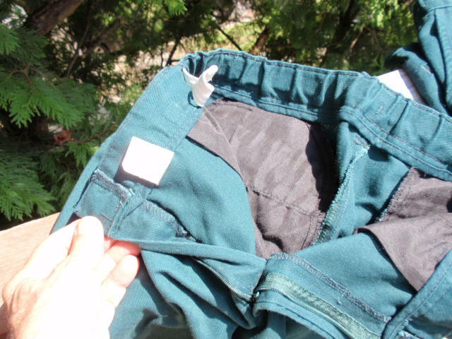 LOT OF 2 FLYNN & O’HARA BOY’S KID’S SCHOOL UNIFORM GREEN SHORTS SIZE 16 HUSKY