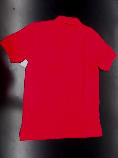 Boys French Toast $20 Uniform/Casual Red Polo Shirt Husky Size 10H – 18H