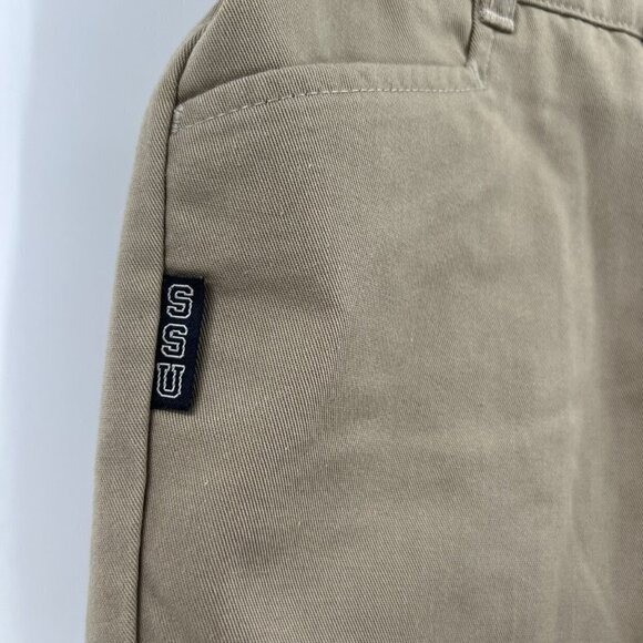 Sunshine School Uniform NEW Khaki Shorts 06C Child Size 6